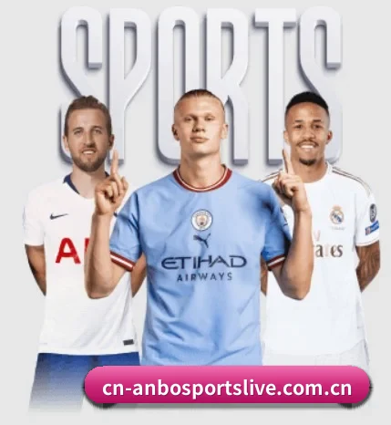 安博体育 APP - ANBO SPORTS